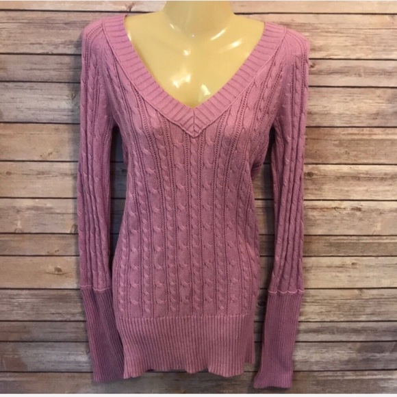American Eagle Outfitters Tops - { American Eagle } long sleeve